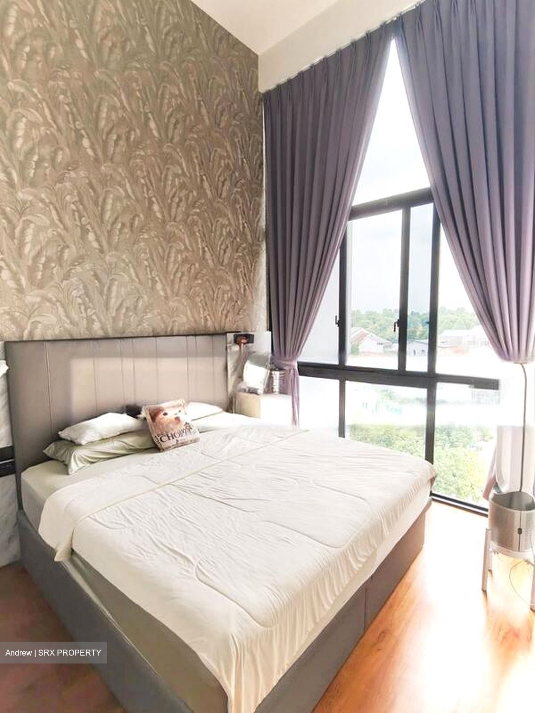 Kandis Walk (D27), Condominium #502317901